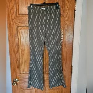 NWOT Aerie Kick Flare Pants